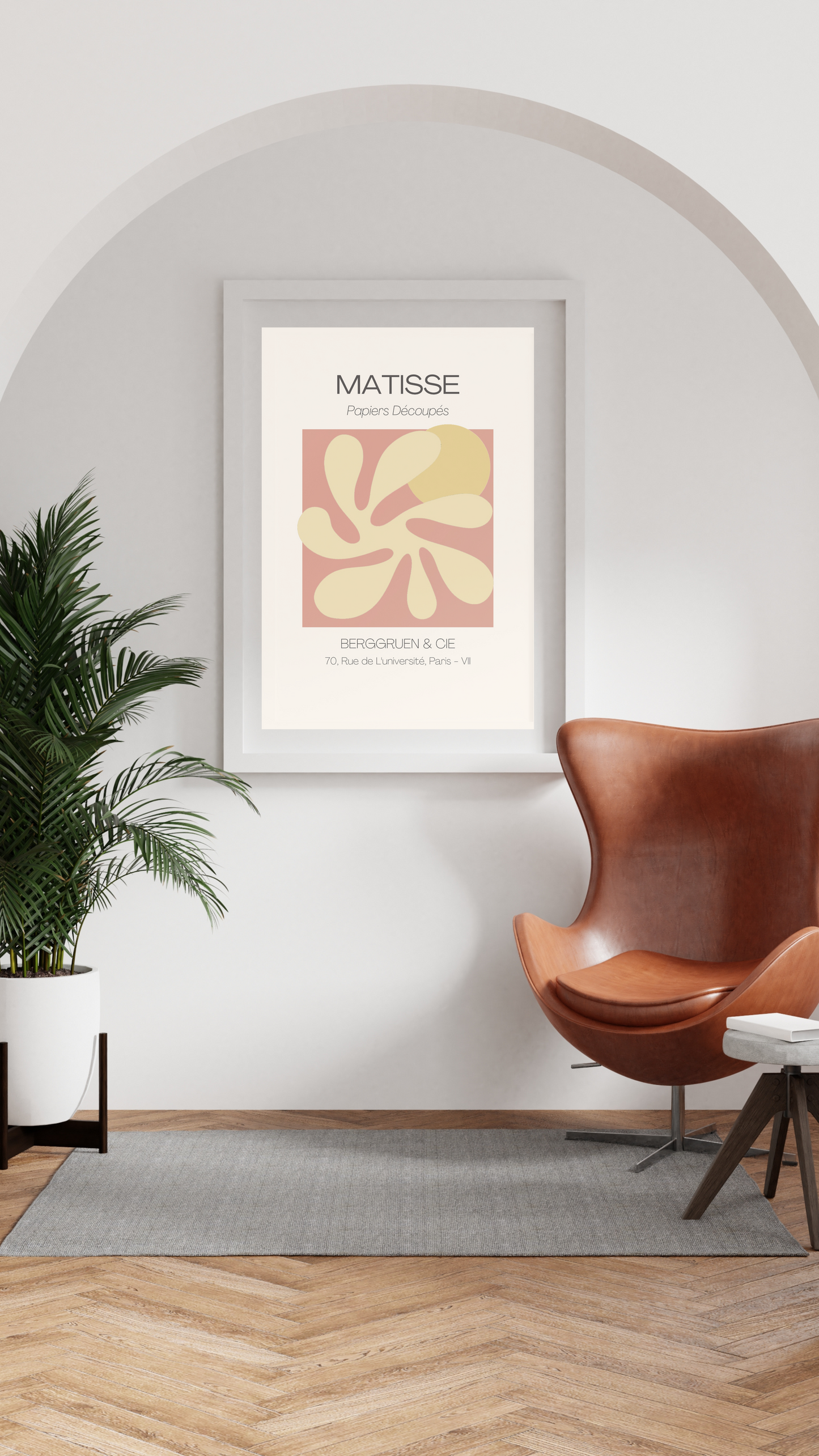 Matisse Moments
