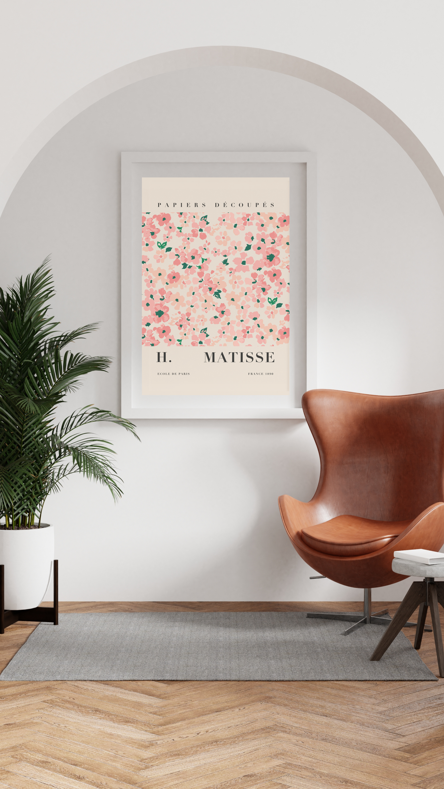 Matisse Moments - Ecole de Paris