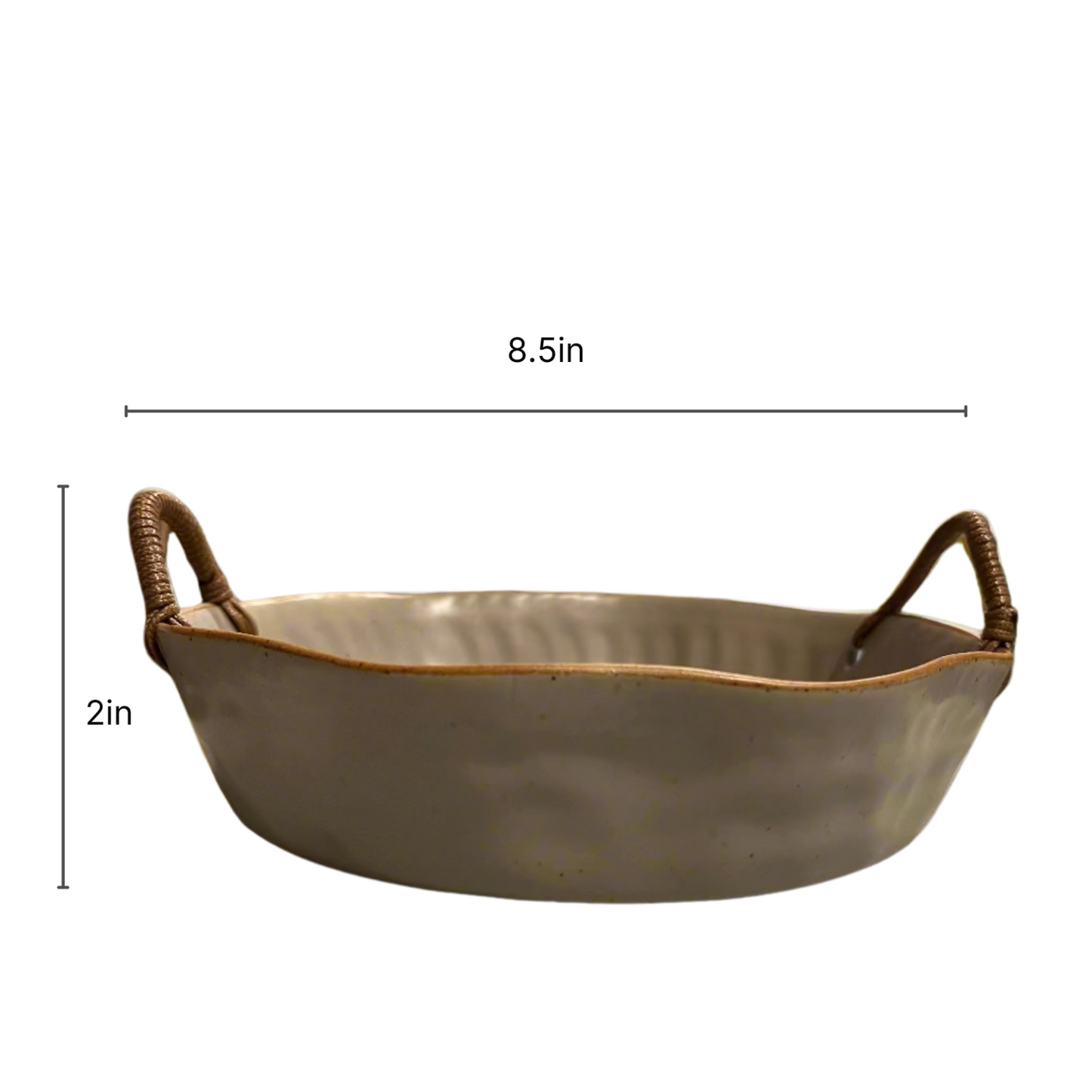 Babylon Serving Dish