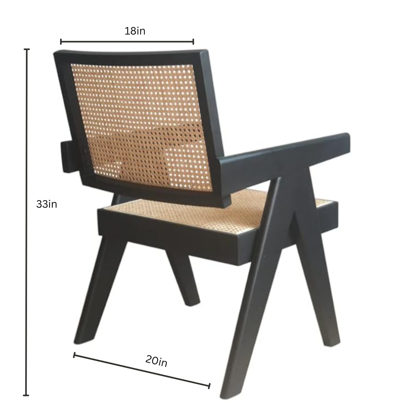 Chandigarh Chair
