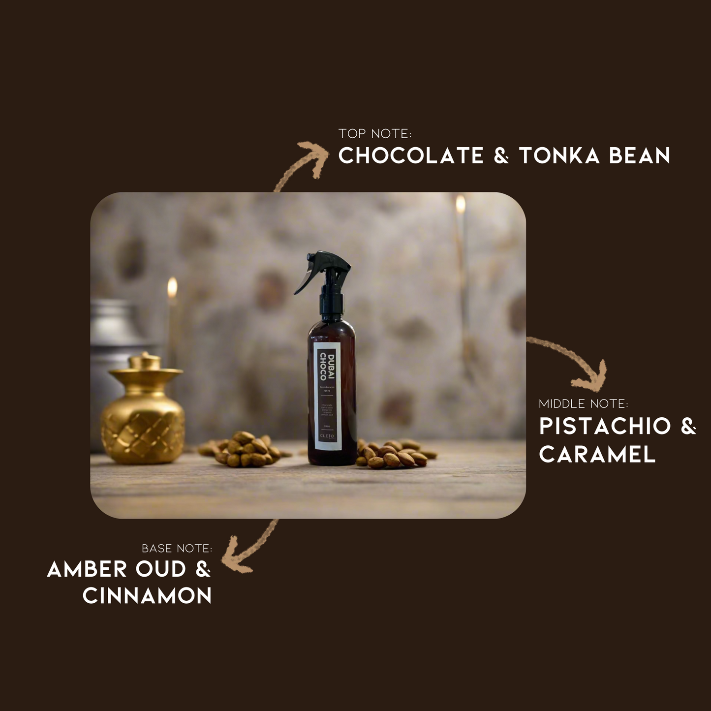 Dubai Choco