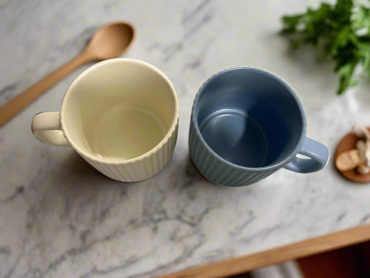 Macaron Coffee Mug