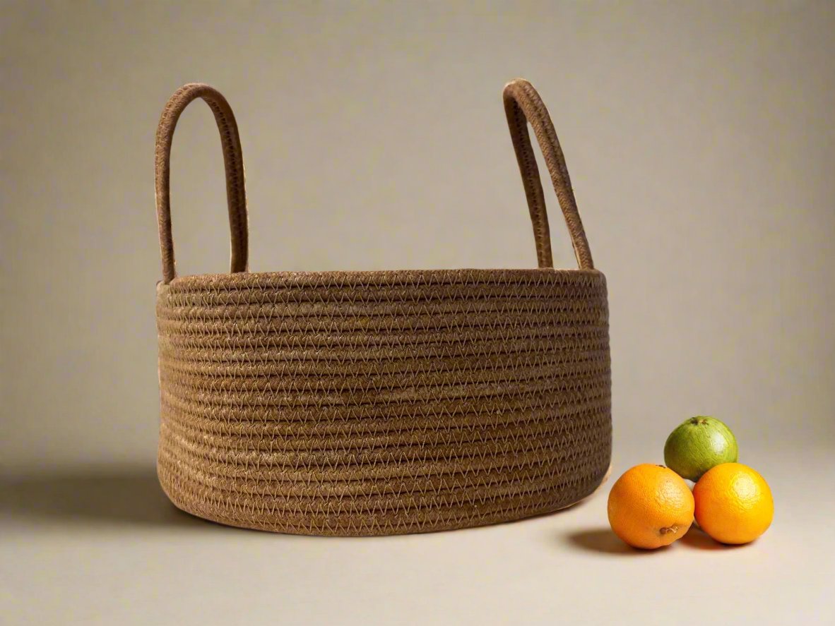 Marina Basket