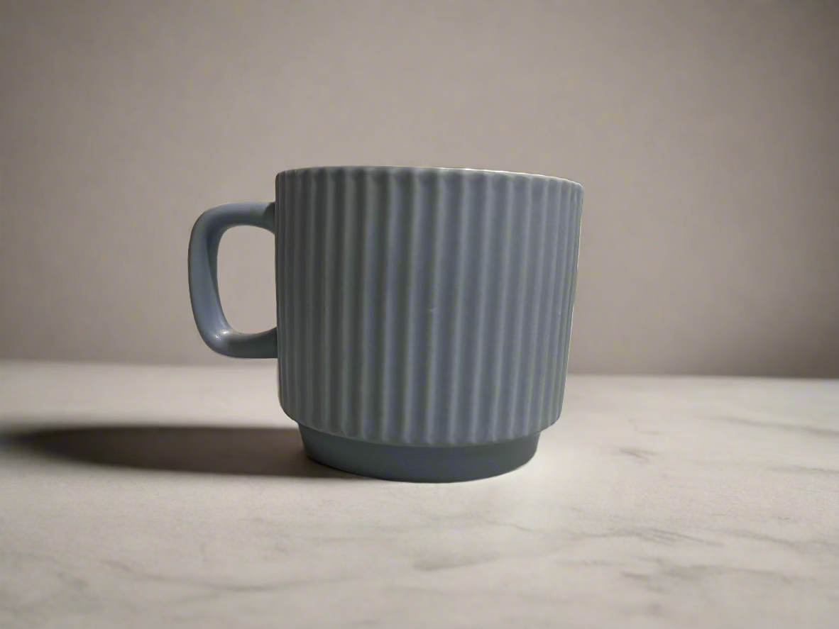 Macaron Coffee Mug