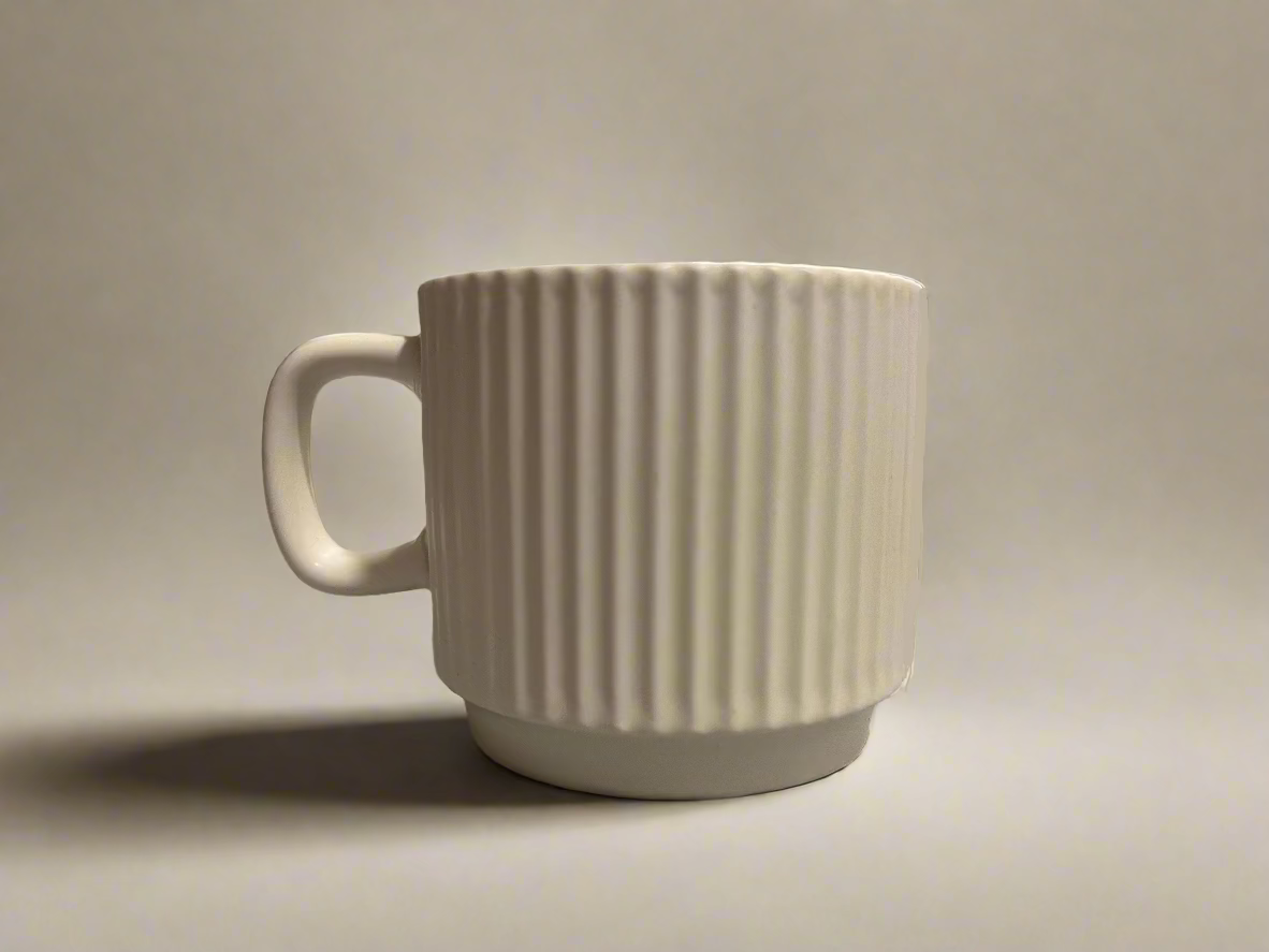 Macaron Coffee Mug