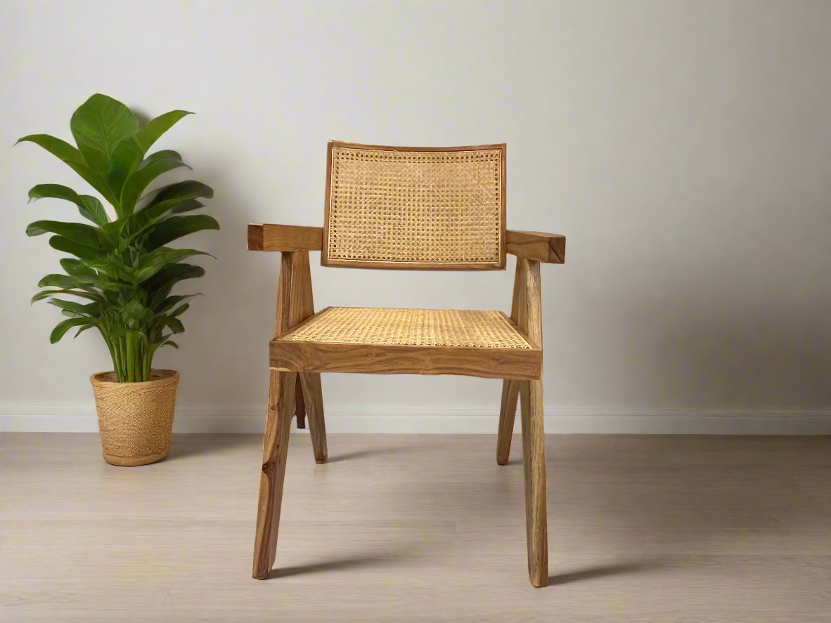 Chandigarh Chair