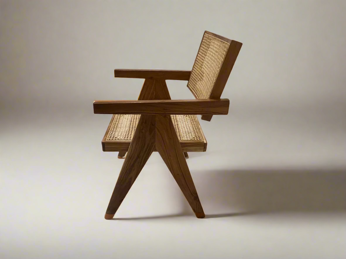 Chandigarh Chair