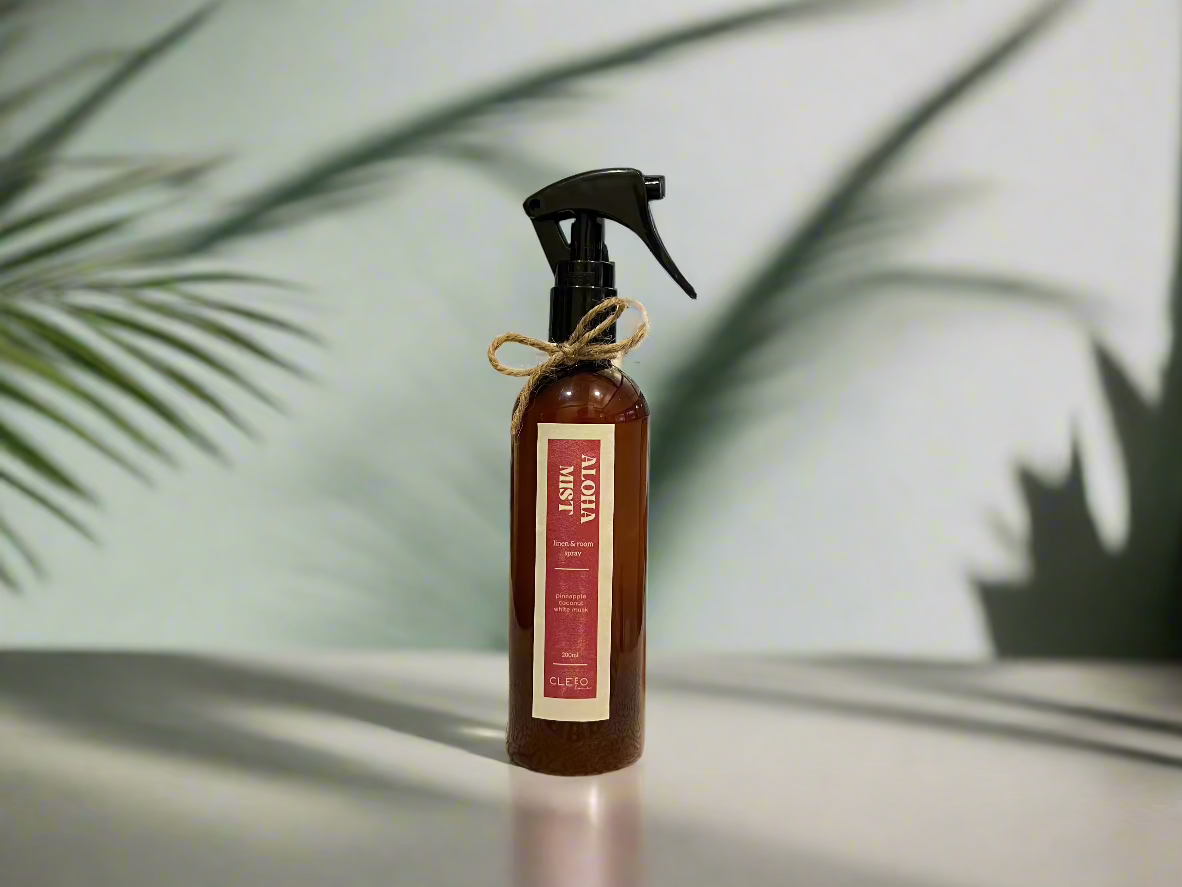 Aloha Mist
