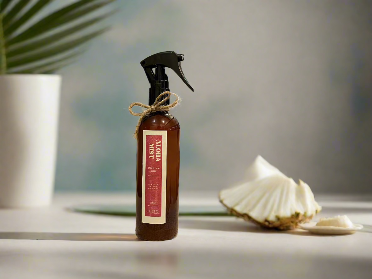 Aloha Mist