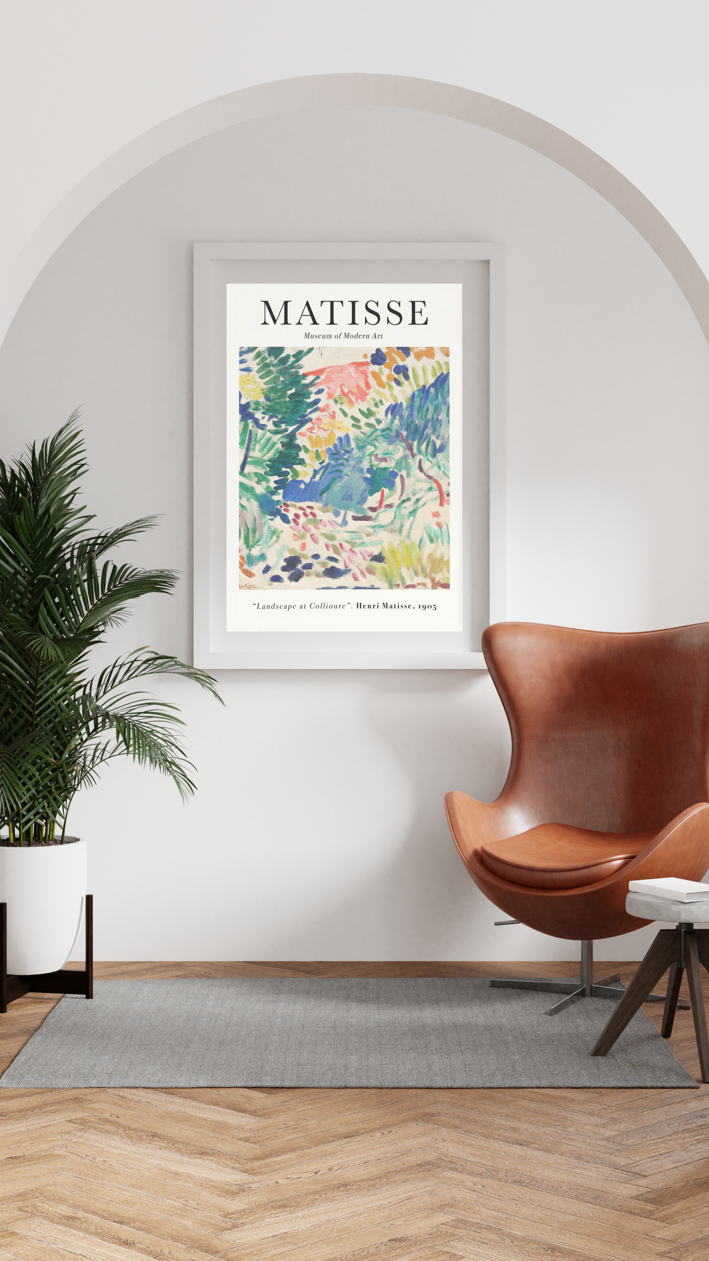 Matisse 1905