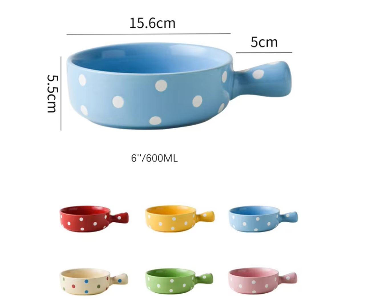 Tsuki Bowl