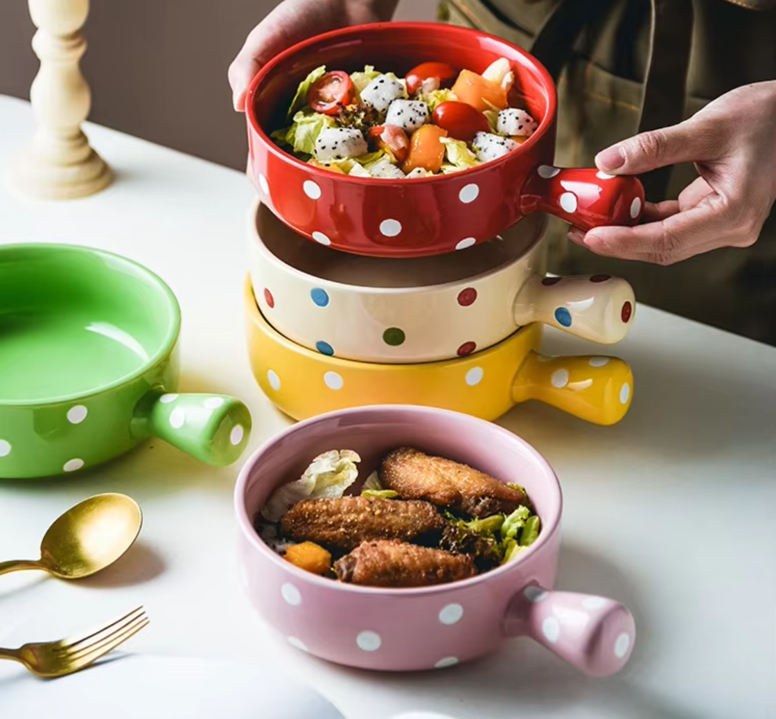 Tsuki Bowl