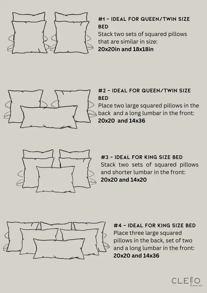 Adele Cushion Cover