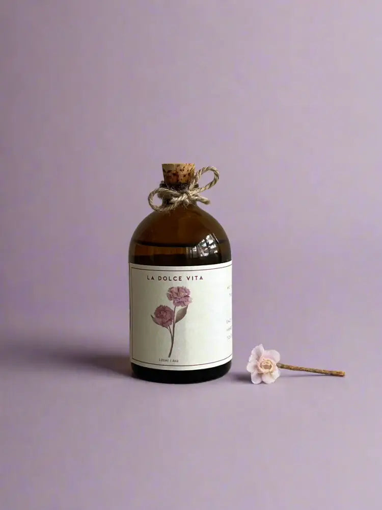 La Dolce Vita Reed Diffuser