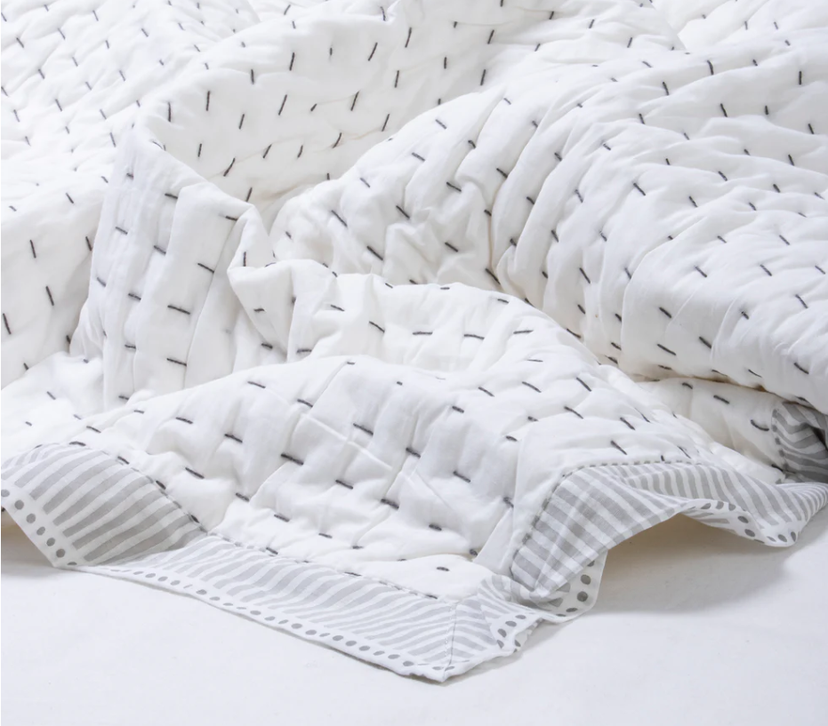 Bedding