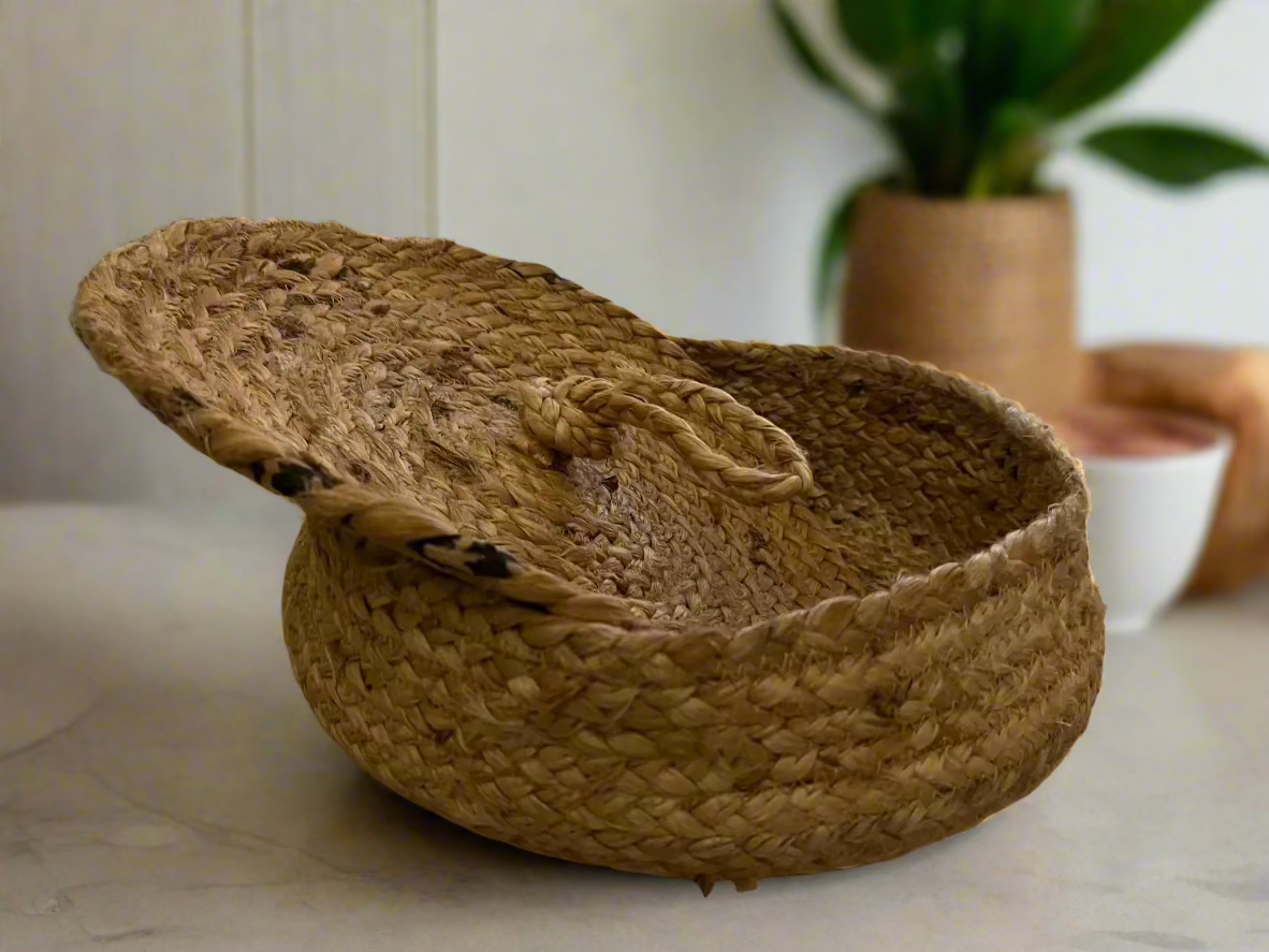 Baskets & Organizers