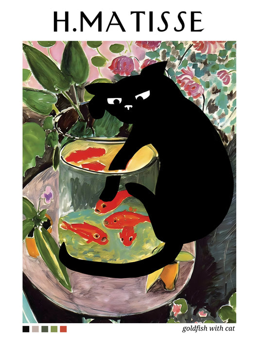 Goldfish