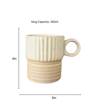 Arya Mug