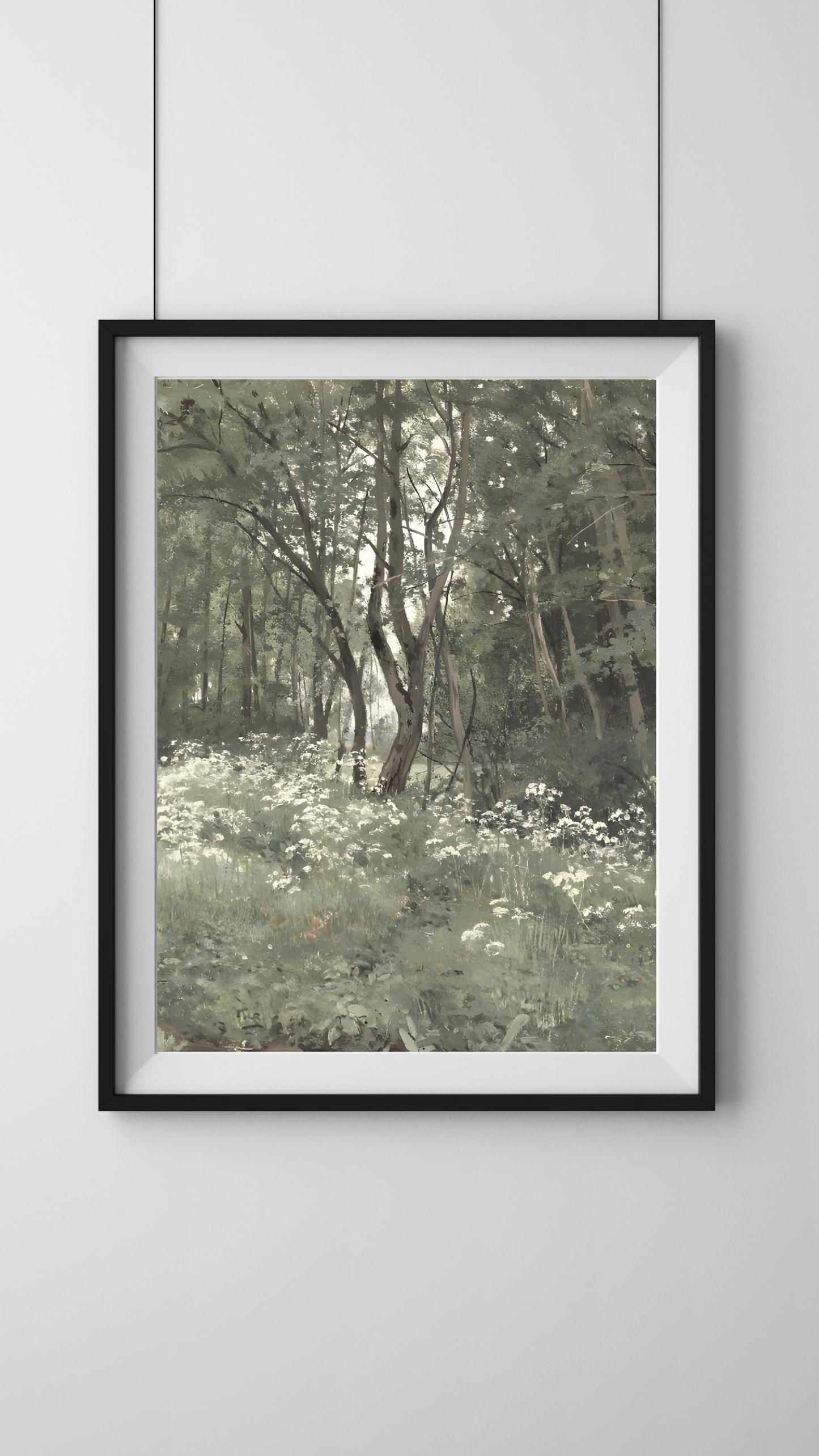 Flora