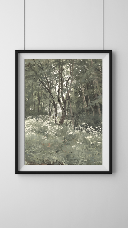 Flora