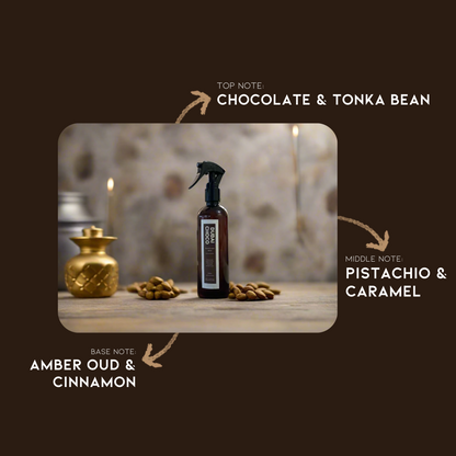 Dubai Choco