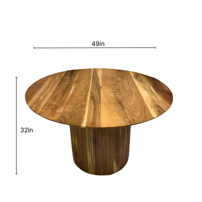 Regina Dining Table