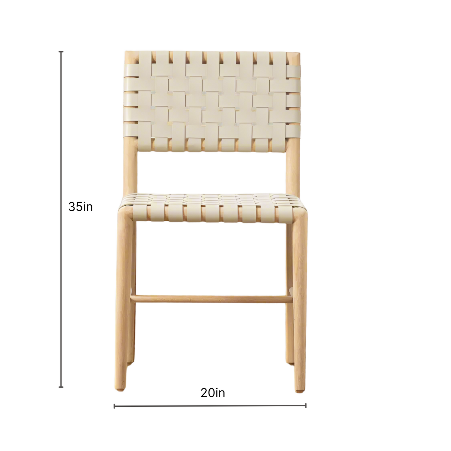 Judy Woven Chair