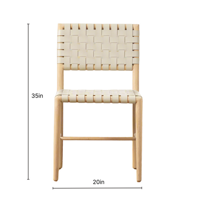 Judy Woven Chair