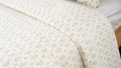 Tina Quilt