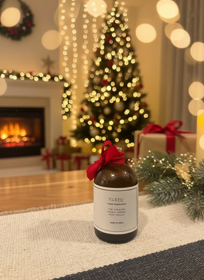 Christmas Limited Edition