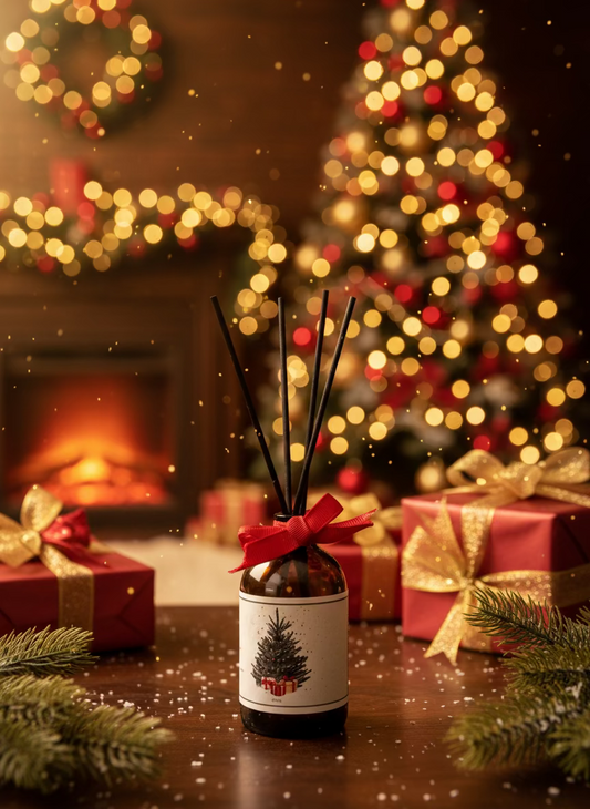 Christmas Limited Edition