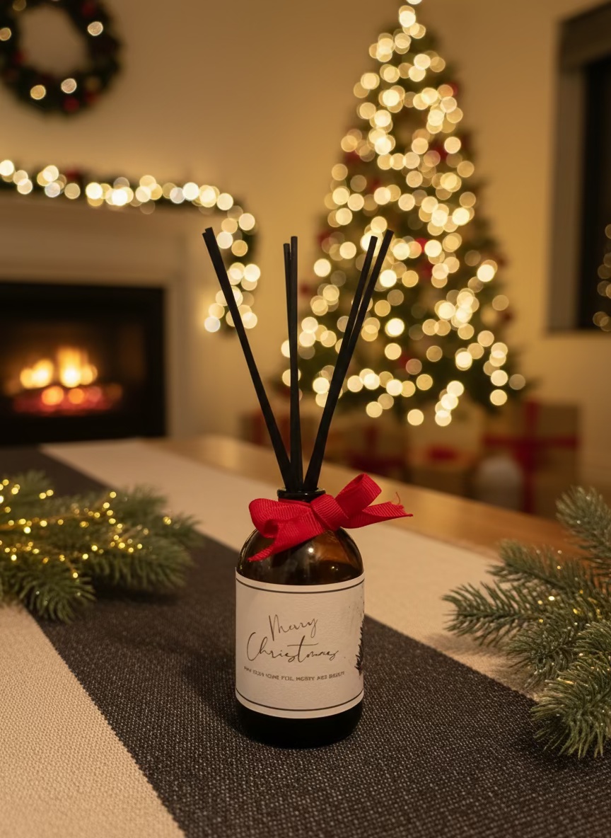 Christmas Limited Edition