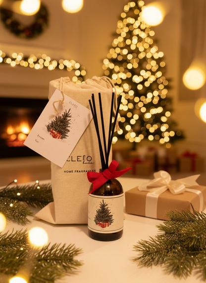 Christmas Limited Edition