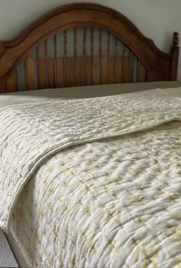 Tina Quilt