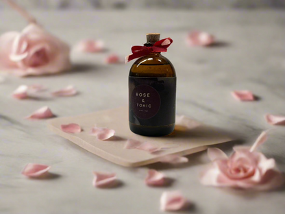 Rose & Tonic [Limited Edition]