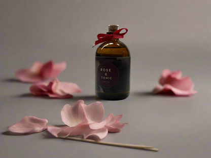 Rose & Tonic [Limited Edition]