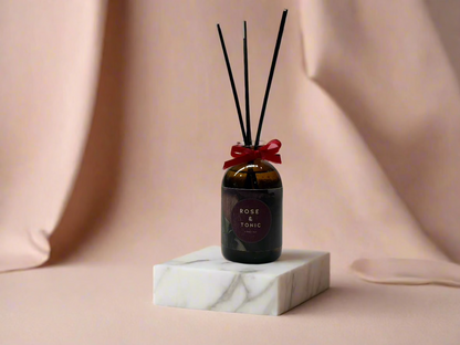 Rose & Tonic [Limited Edition]