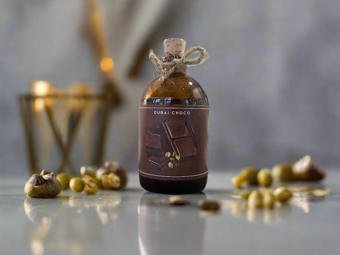 Dubai Choco [Limited Edition]