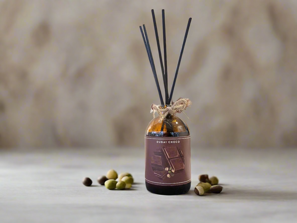 Dubai Choco [Limited Edition]