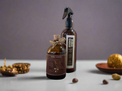 Dubai Choco Combo