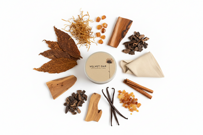 Velvet Oak