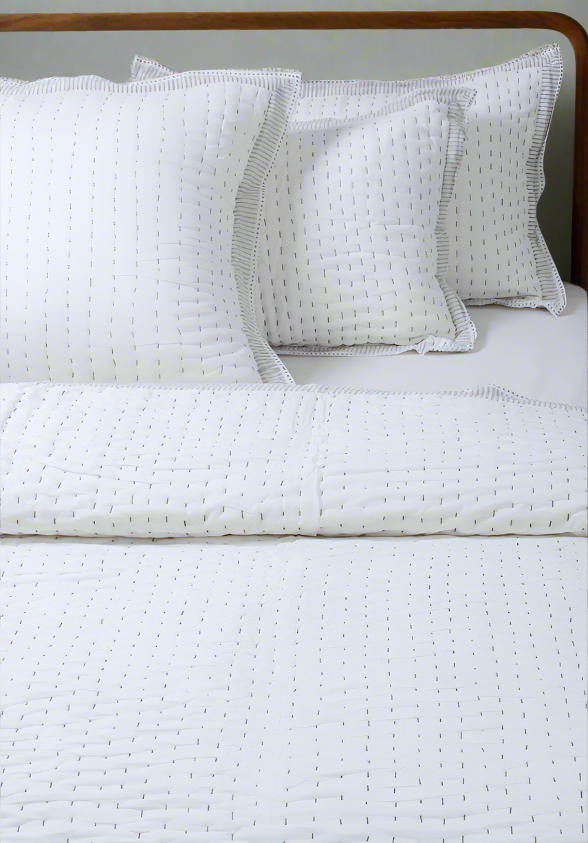 Isha Quilt