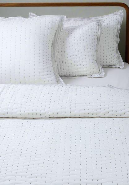 Isha Quilt