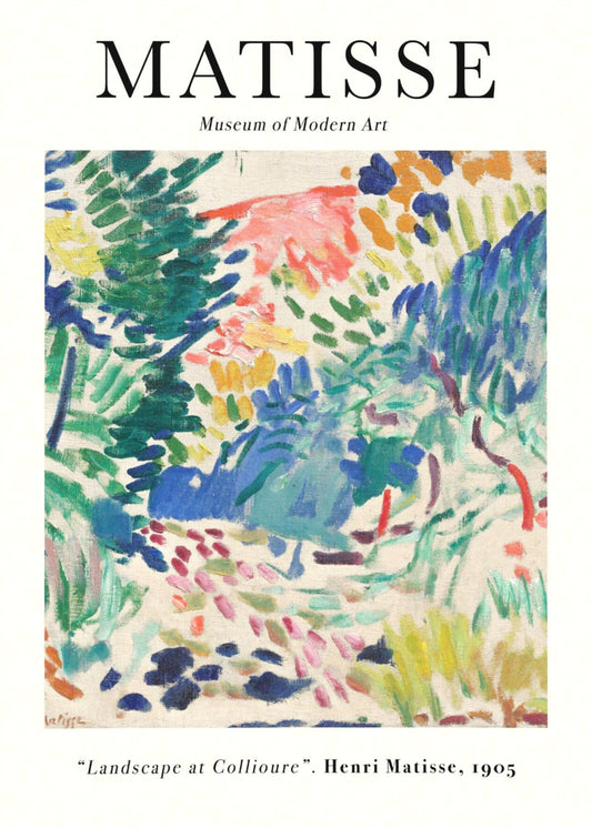 Matisse 1905