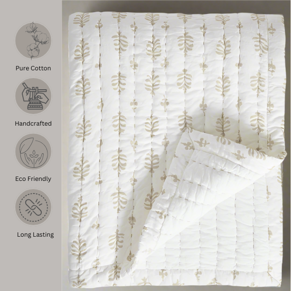 Tina Quilt