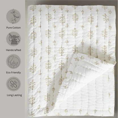 Tina Quilt