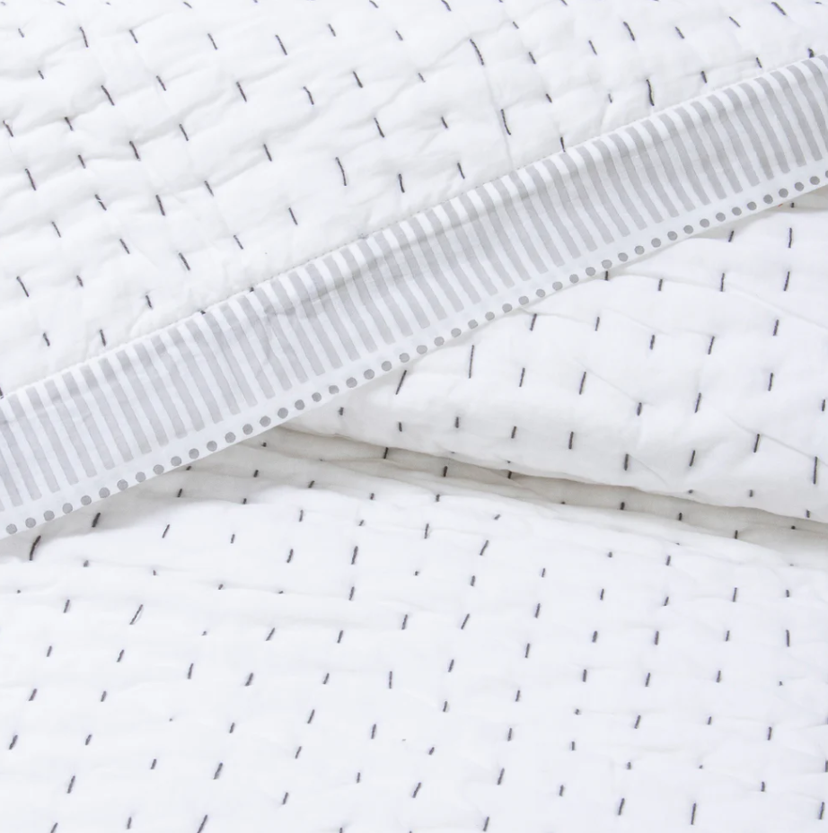 Isha Quilt