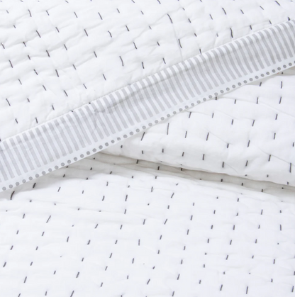 Isha Quilt